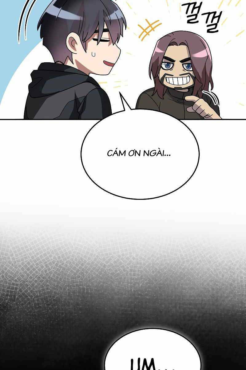 Người Mới Này Quá Mạnh Chapter 56 - Trang 2