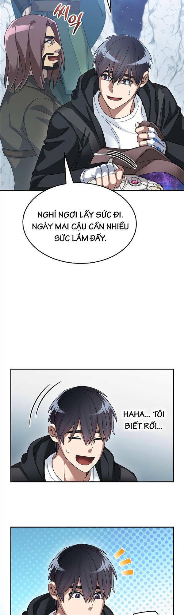 Người Mới Này Quá Mạnh Chapter 57 - Trang 2