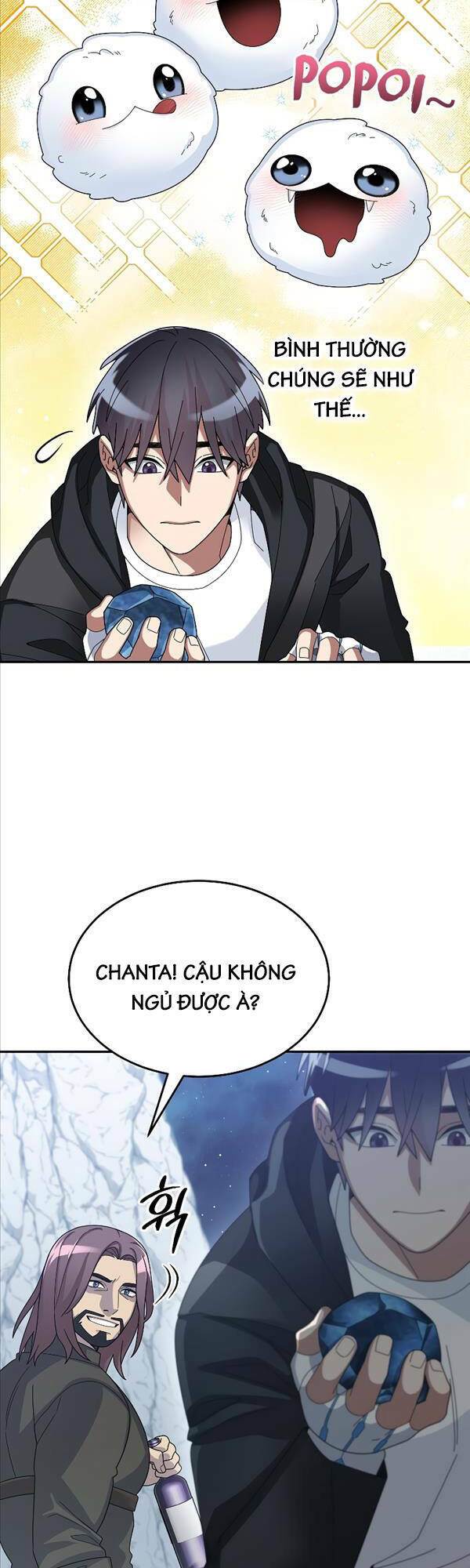 Người Mới Này Quá Mạnh Chapter 57 - Trang 2