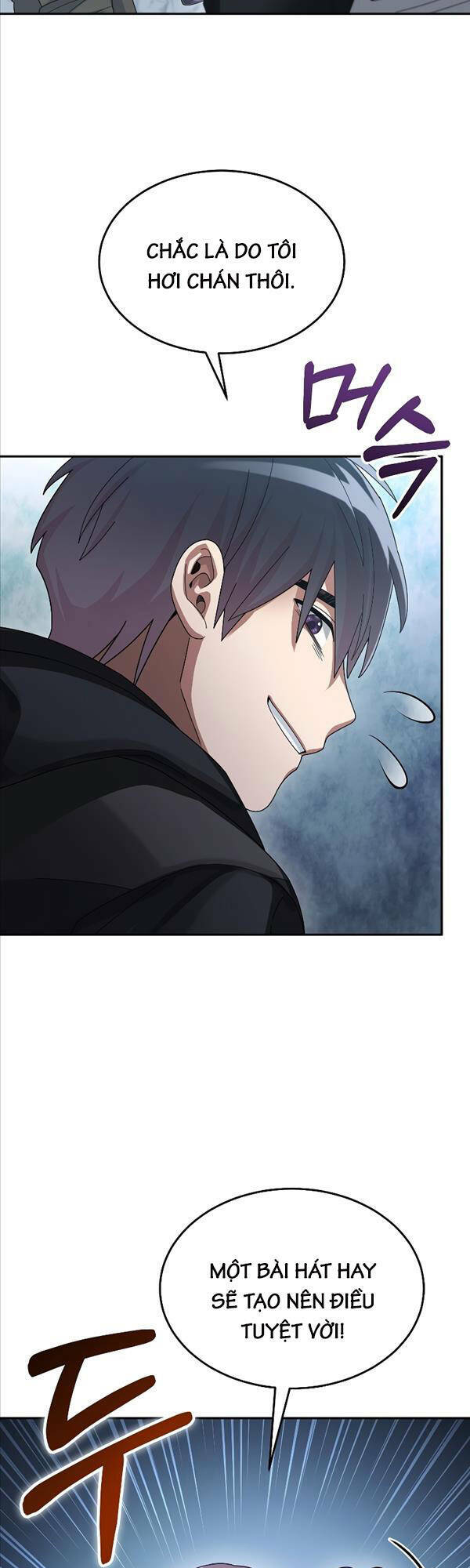 Người Mới Này Quá Mạnh Chapter 57 - Trang 2