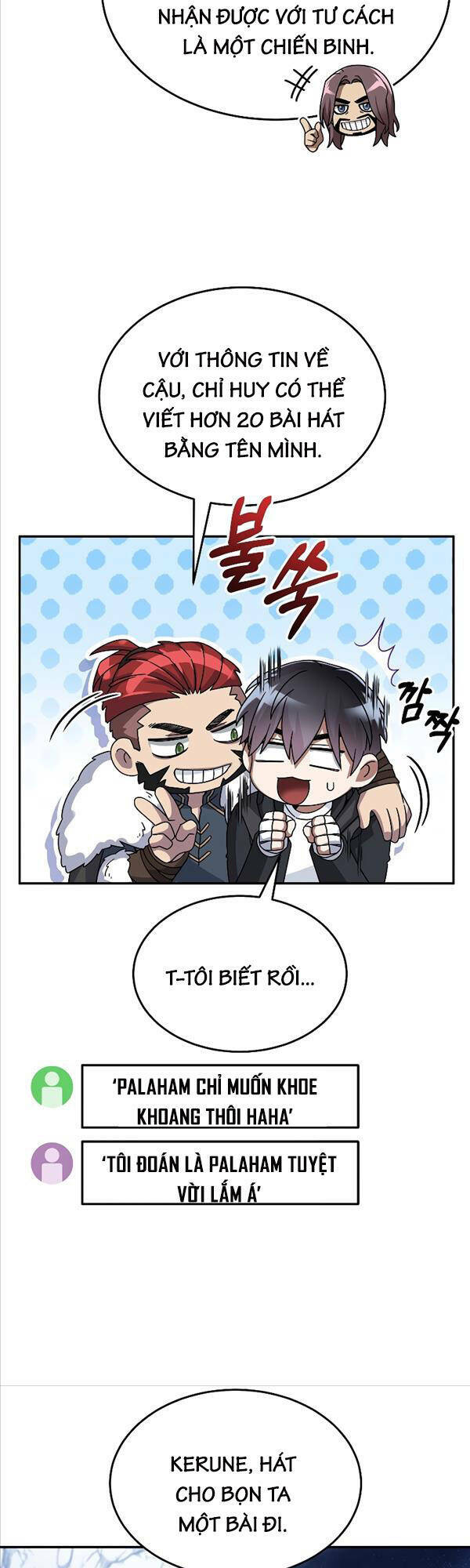 Người Mới Này Quá Mạnh Chapter 57 - Trang 2