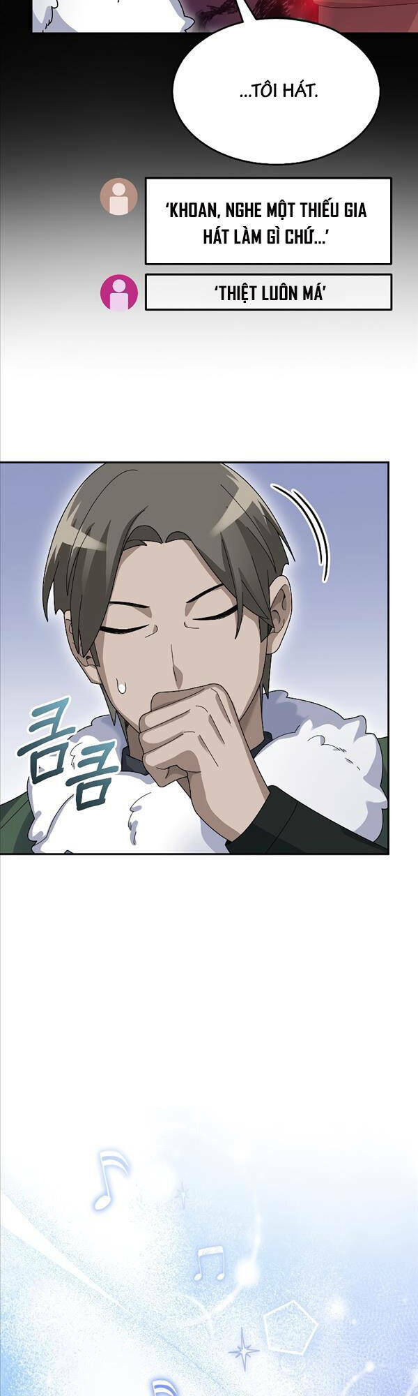 Người Mới Này Quá Mạnh Chapter 57 - Trang 2