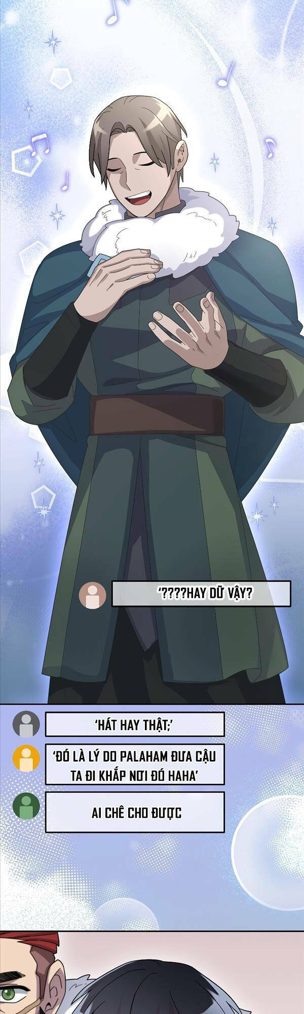 Người Mới Này Quá Mạnh Chapter 57 - Trang 2