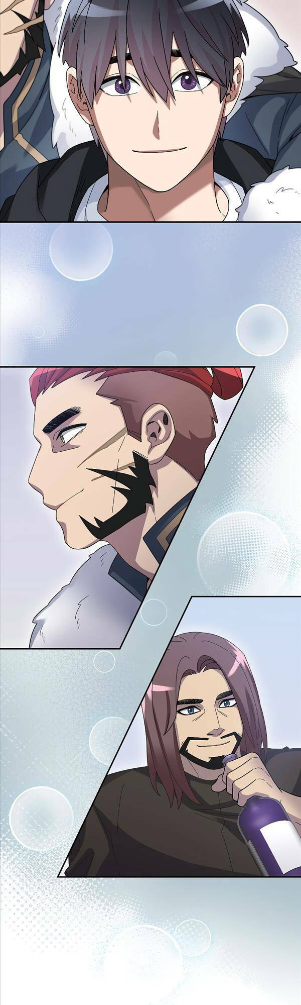 Người Mới Này Quá Mạnh Chapter 57 - Trang 2