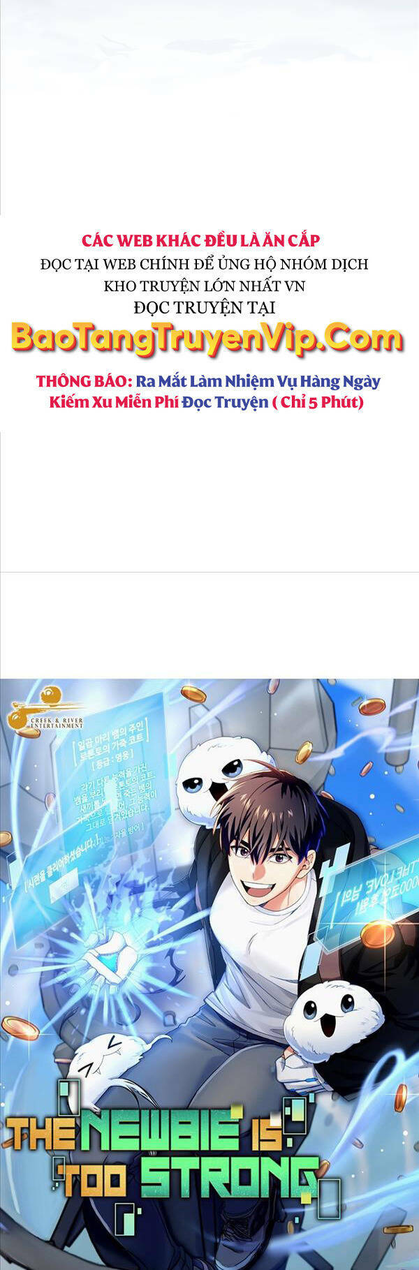 Người Mới Này Quá Mạnh Chapter 57 - Trang 2