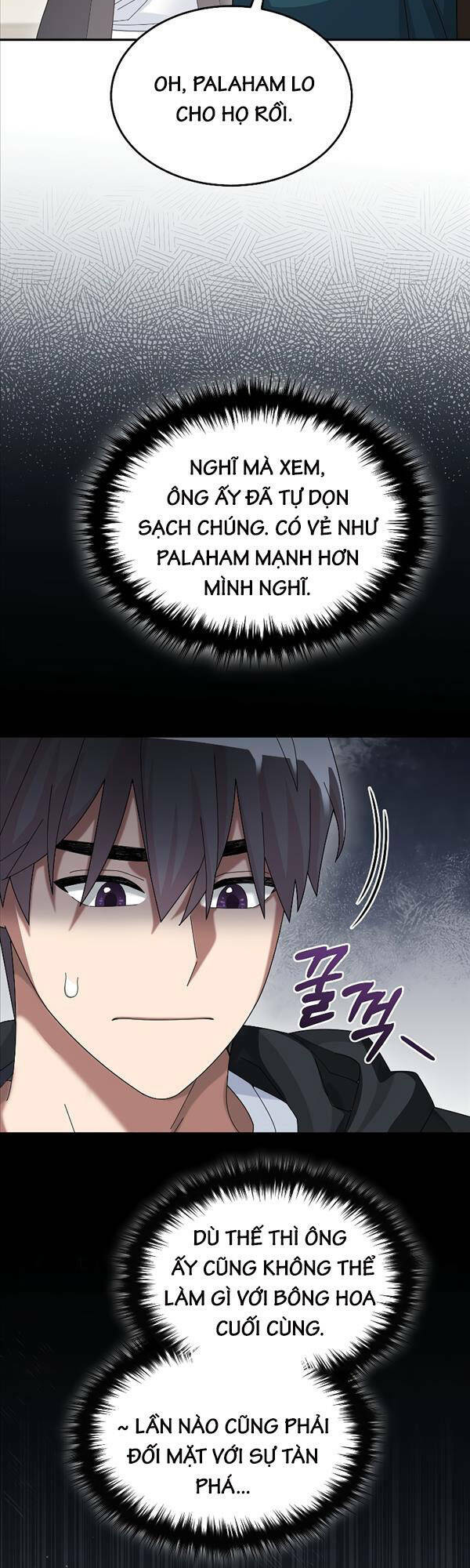 Người Mới Này Quá Mạnh Chapter 57 - Trang 2