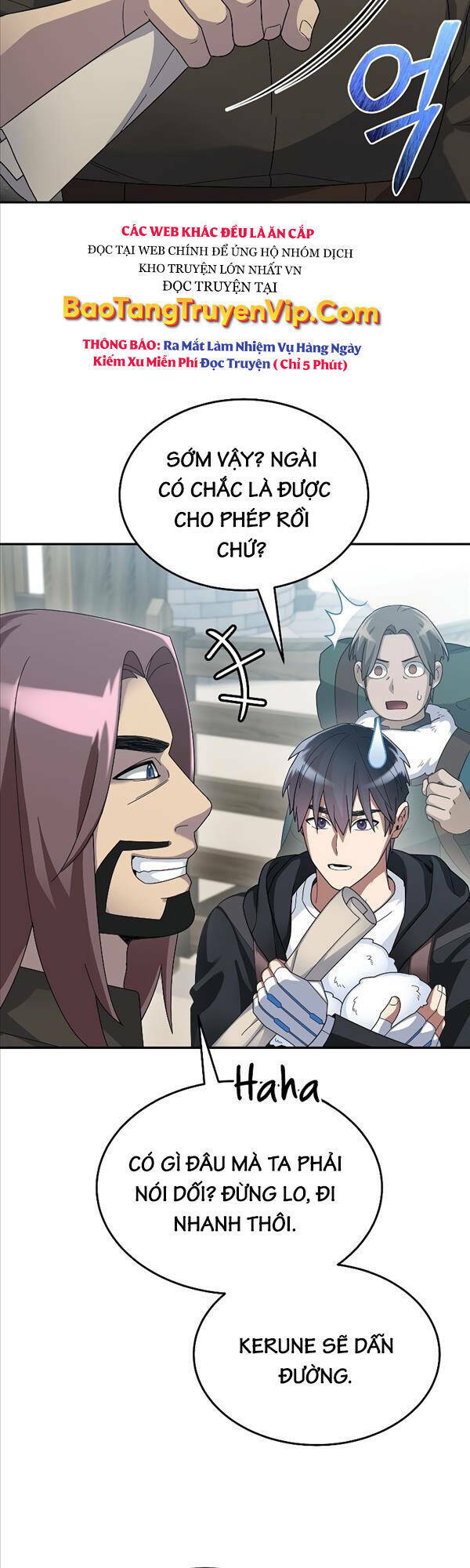 Người Mới Này Quá Mạnh Chapter 57 - Trang 2