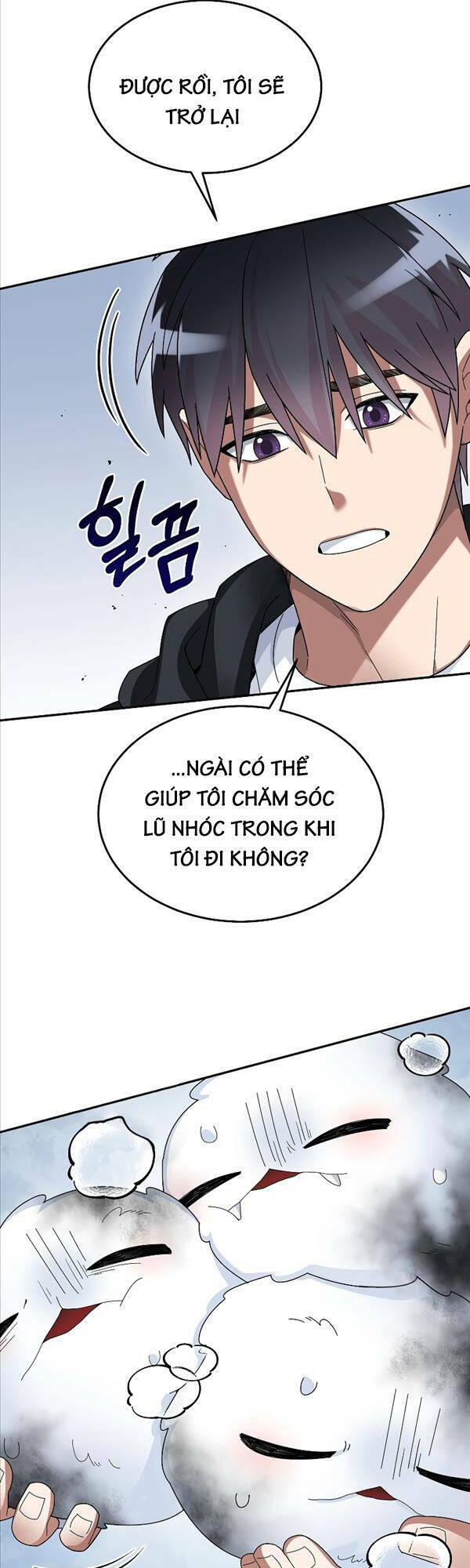 Người Mới Này Quá Mạnh Chapter 57 - Trang 2