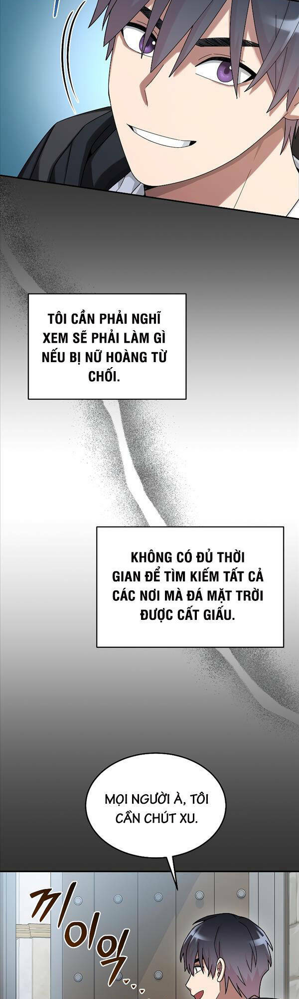 Người Mới Này Quá Mạnh Chapter 57 - Trang 2