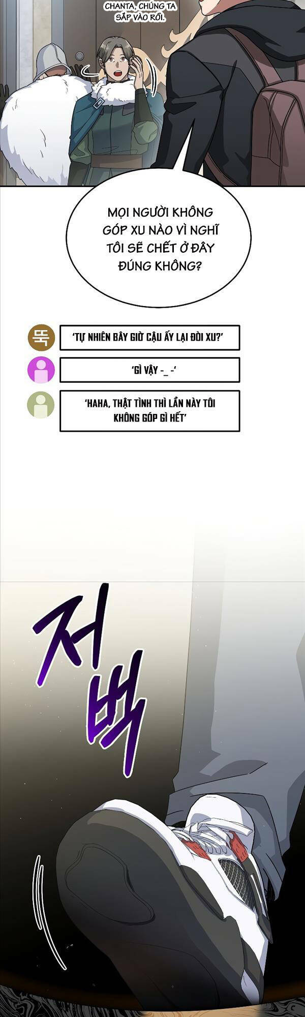 Người Mới Này Quá Mạnh Chapter 57 - Trang 2