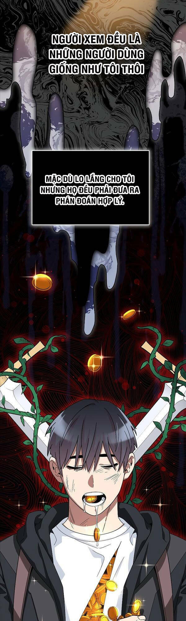 Người Mới Này Quá Mạnh Chapter 57 - Trang 2