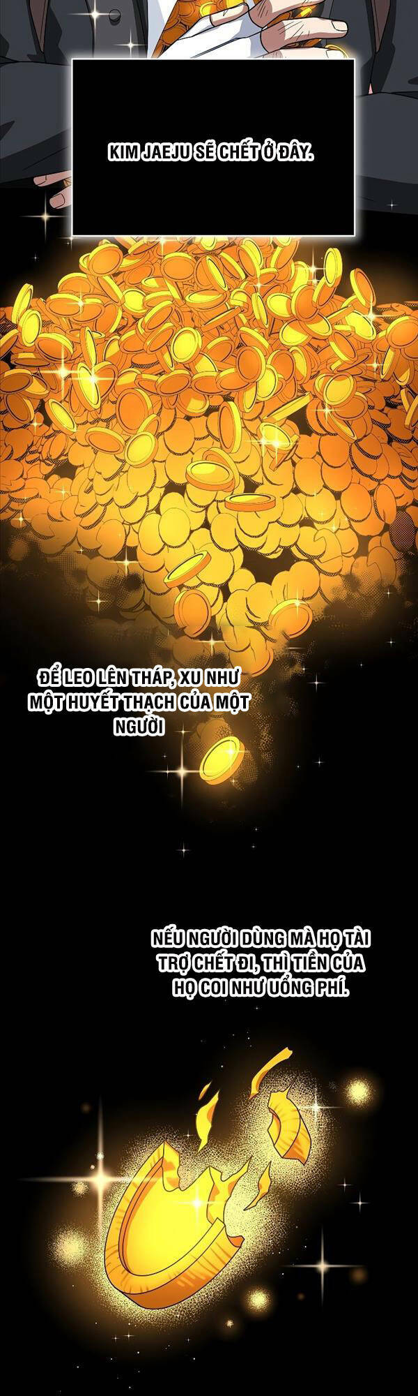 Người Mới Này Quá Mạnh Chapter 57 - Trang 2