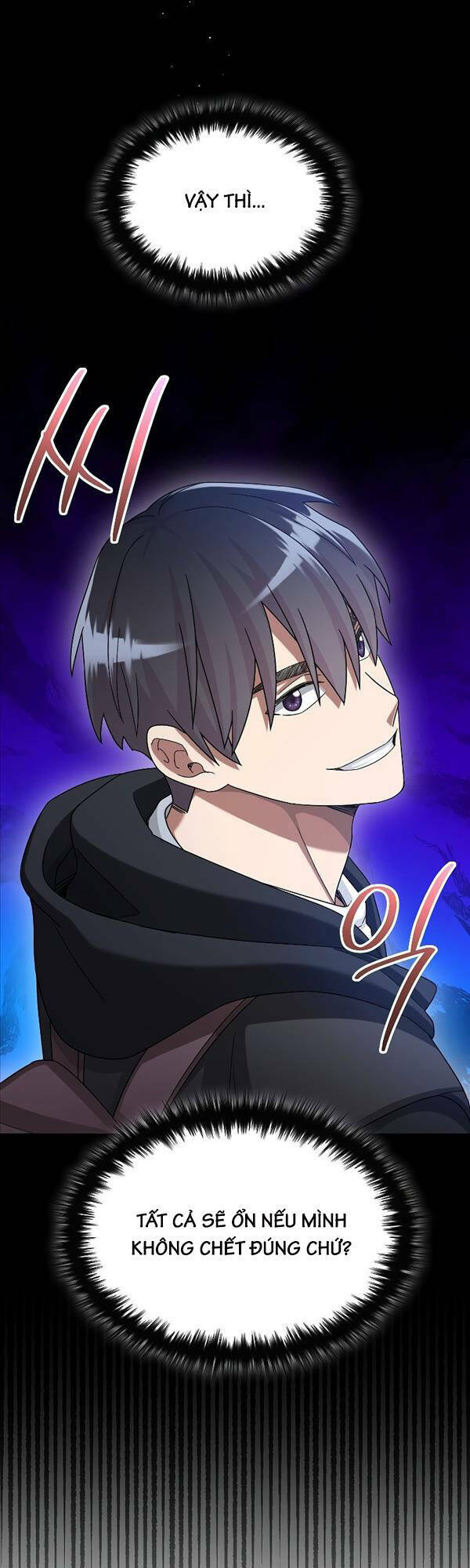 Người Mới Này Quá Mạnh Chapter 57 - Trang 2