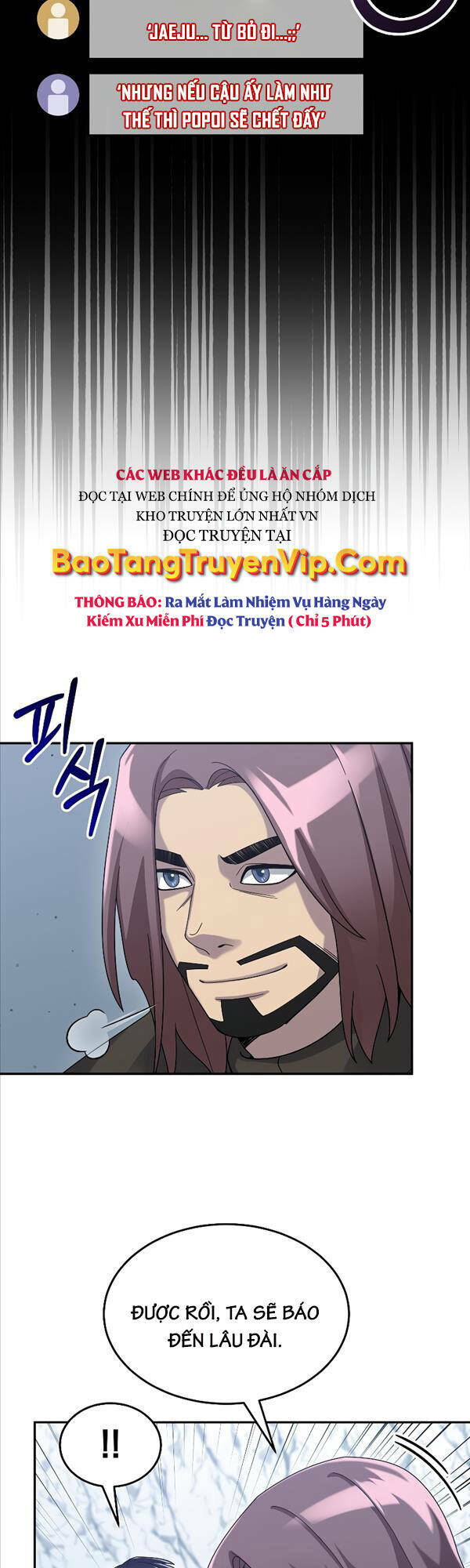 Người Mới Này Quá Mạnh Chapter 57 - Trang 2