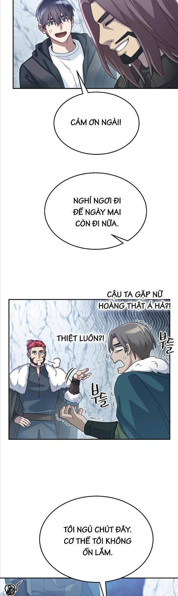 Người Mới Này Quá Mạnh Chapter 57 - Trang 2
