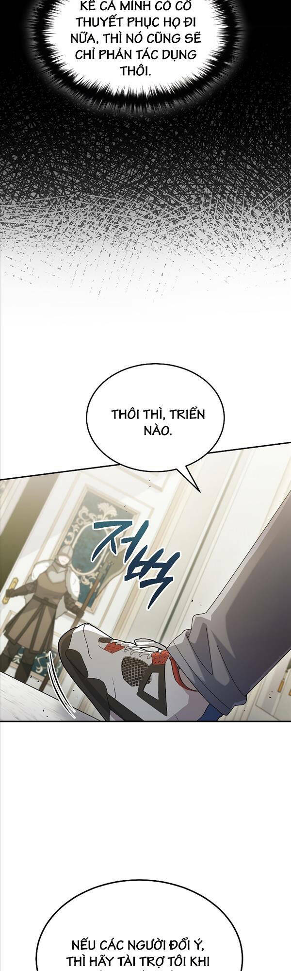 Người Mới Này Quá Mạnh Chapter 58 - Trang 2