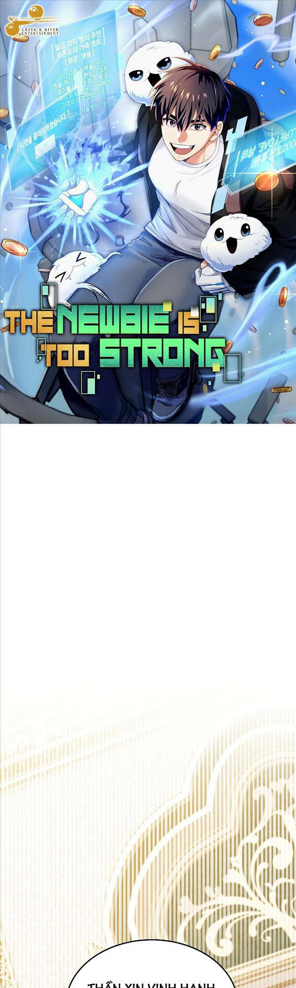Người Mới Này Quá Mạnh Chapter 58 - Trang 2