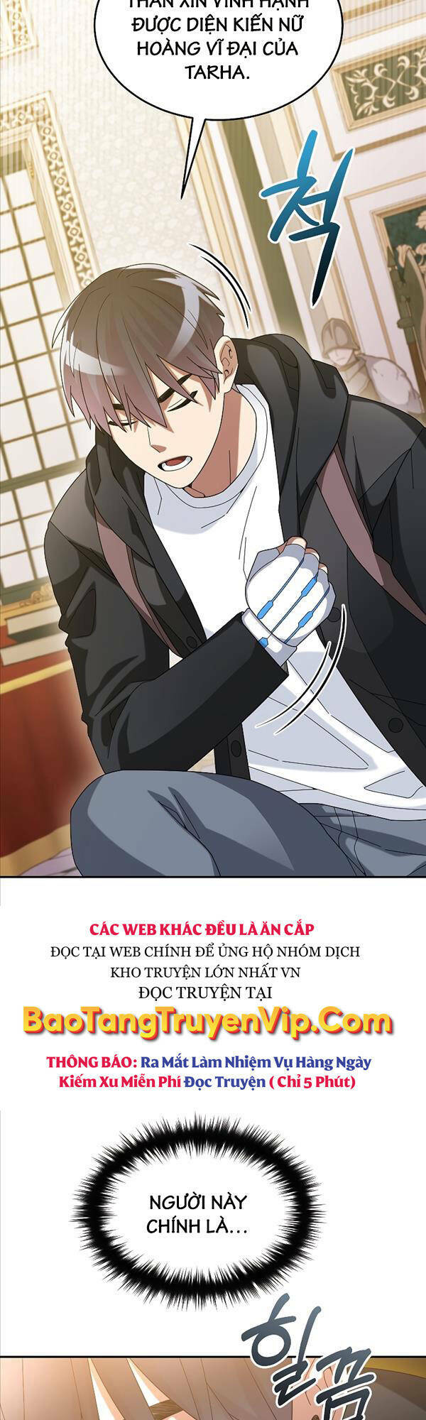 Người Mới Này Quá Mạnh Chapter 58 - Trang 2