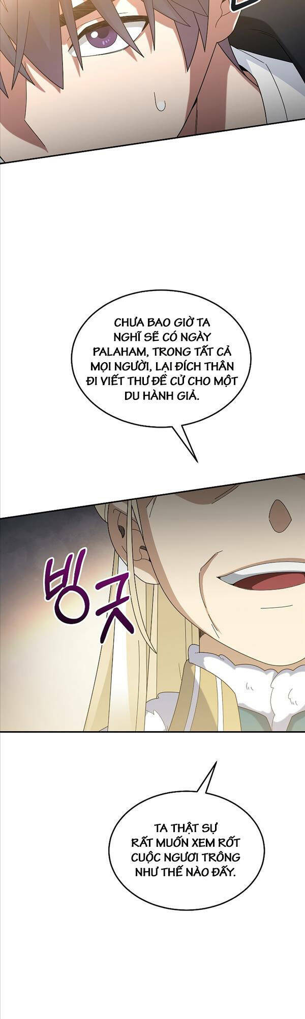 Người Mới Này Quá Mạnh Chapter 58 - Trang 2