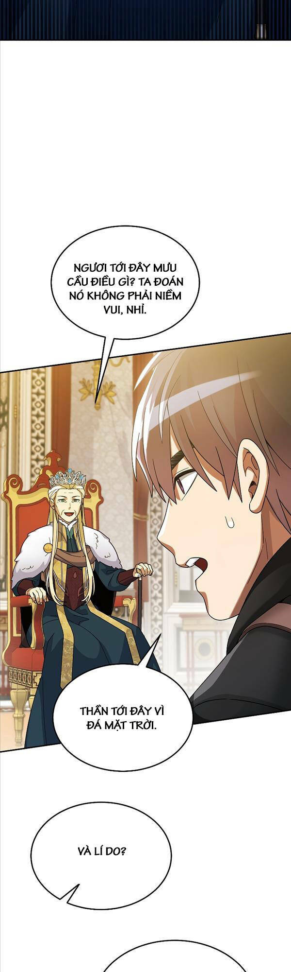 Người Mới Này Quá Mạnh Chapter 58 - Trang 2