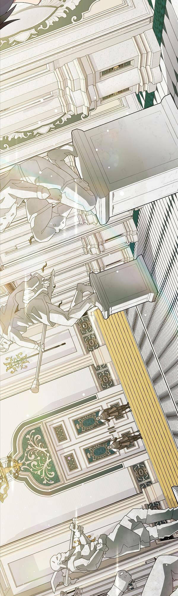 Người Mới Này Quá Mạnh Chapter 58 - Trang 2