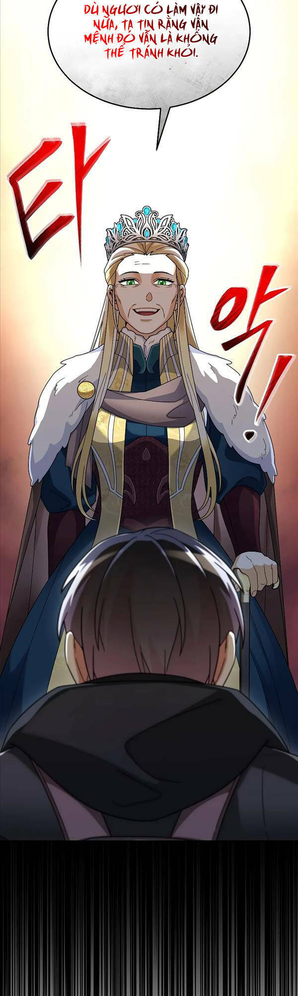 Người Mới Này Quá Mạnh Chapter 58 - Trang 2