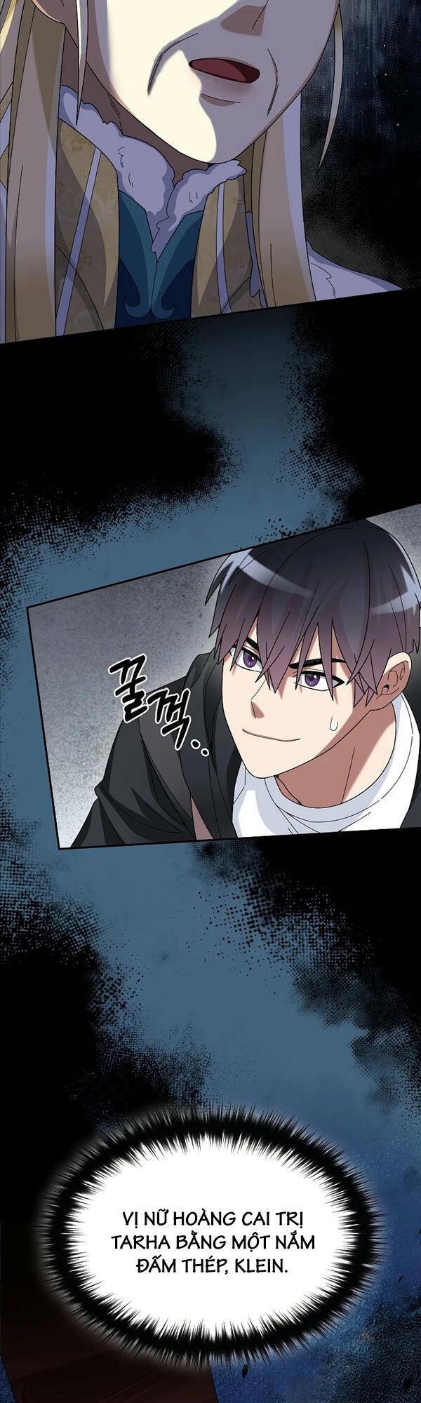 Người Mới Này Quá Mạnh Chapter 58 - Trang 2