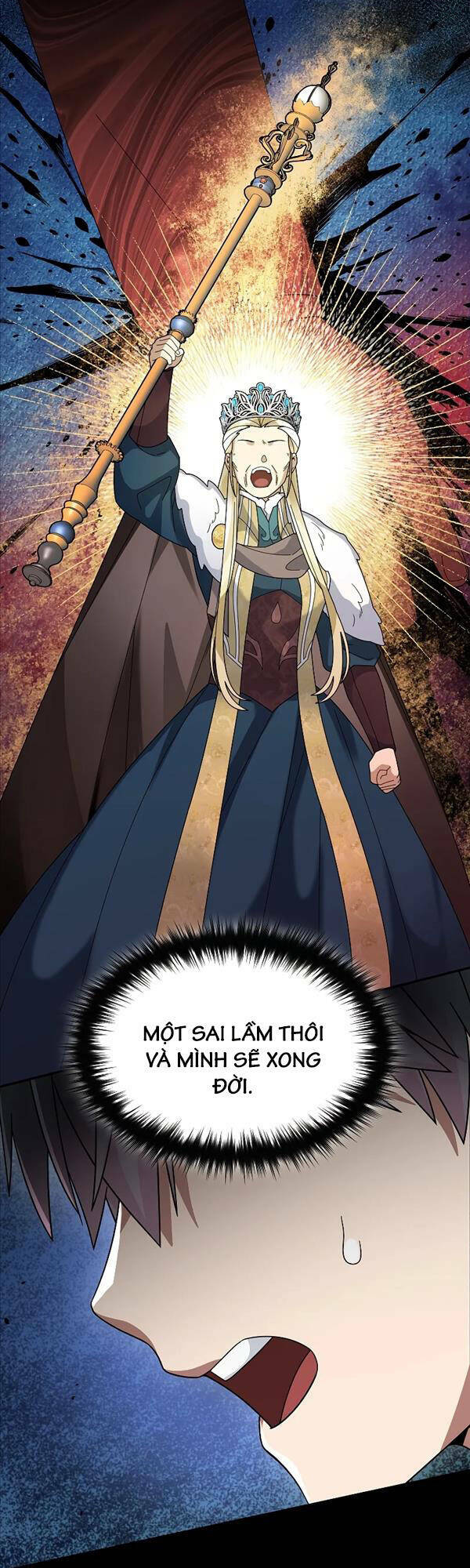 Người Mới Này Quá Mạnh Chapter 58 - Trang 2