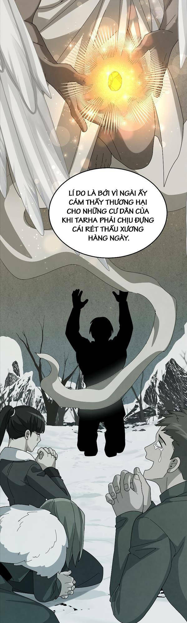 Người Mới Này Quá Mạnh Chapter 58 - Trang 2