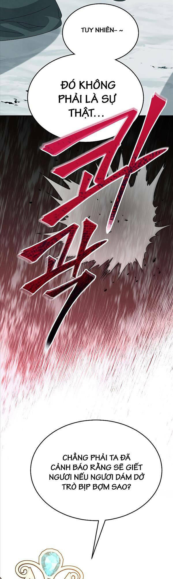 Người Mới Này Quá Mạnh Chapter 58 - Trang 2