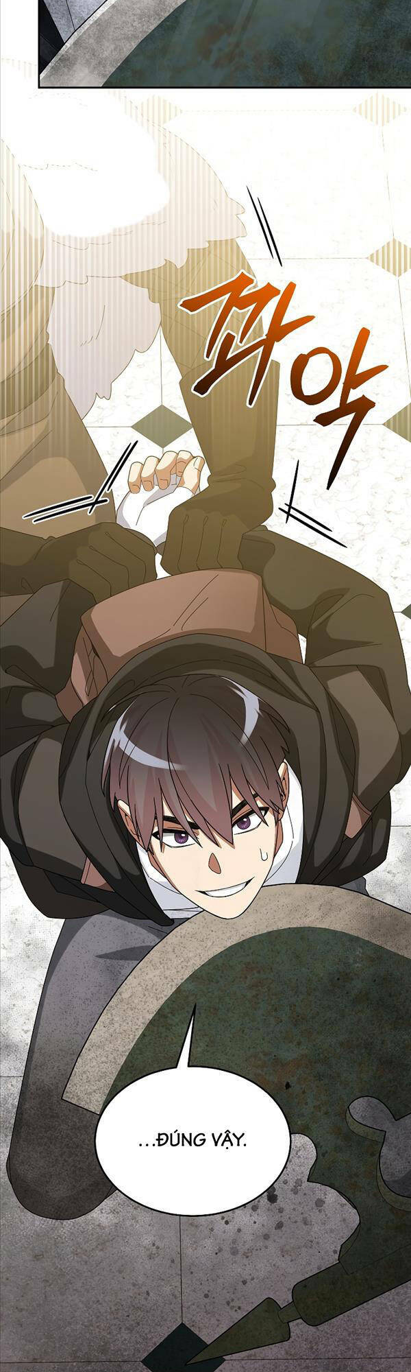 Người Mới Này Quá Mạnh Chapter 58 - Trang 2