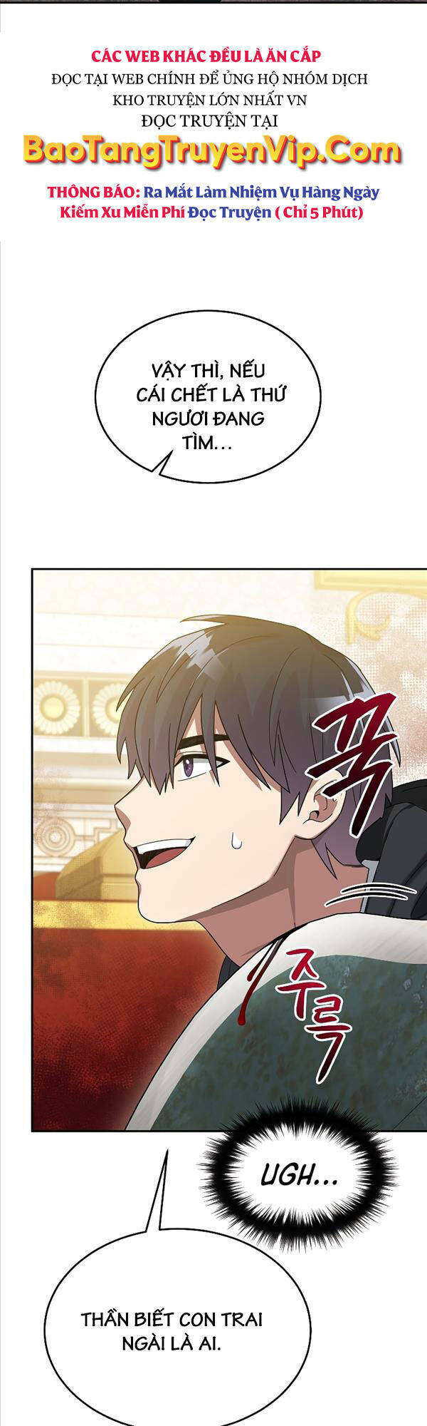 Người Mới Này Quá Mạnh Chapter 58 - Trang 2