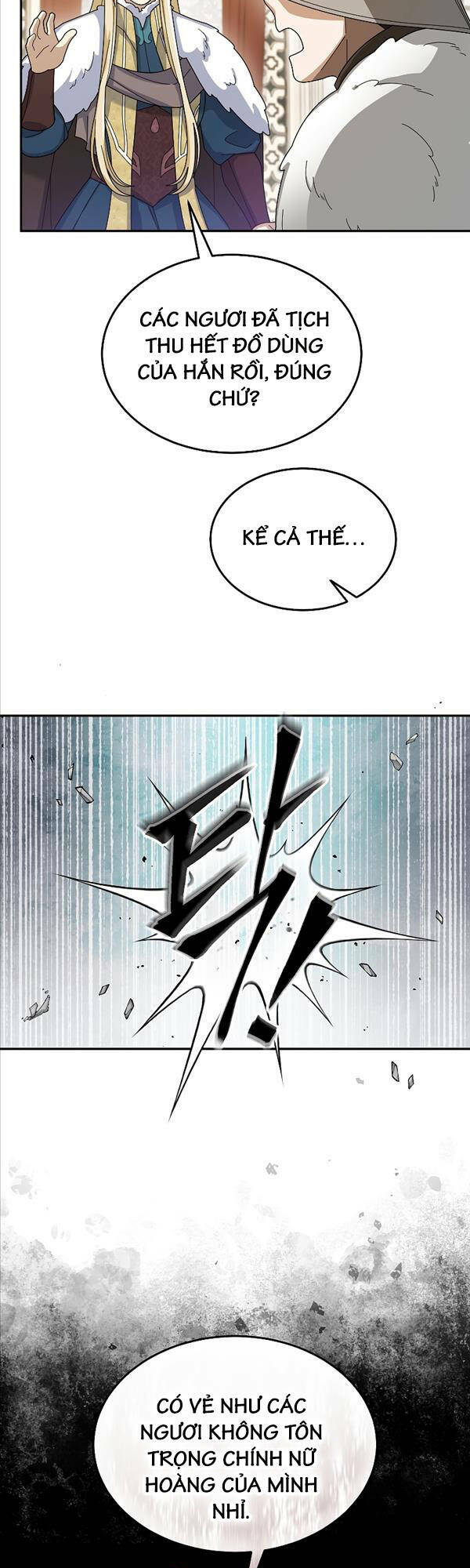 Người Mới Này Quá Mạnh Chapter 58 - Trang 2