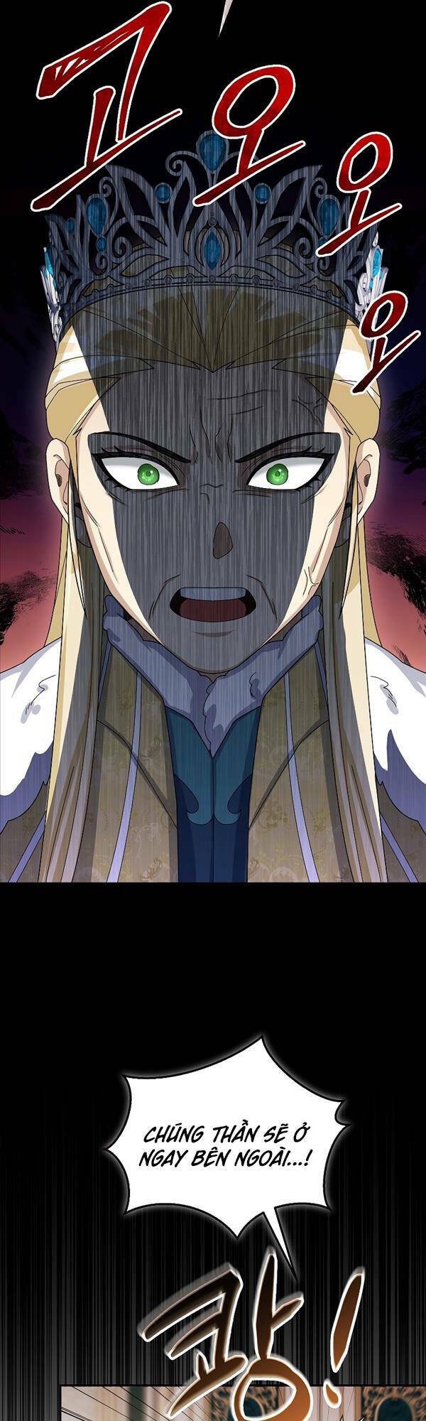 Người Mới Này Quá Mạnh Chapter 58 - Trang 2