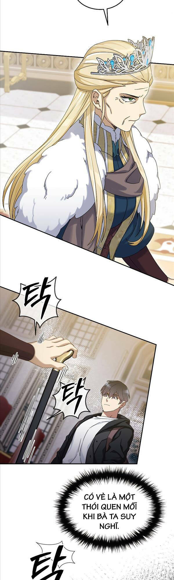 Người Mới Này Quá Mạnh Chapter 58 - Trang 2