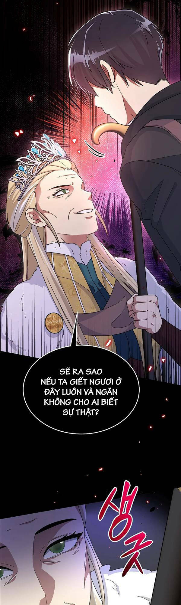 Người Mới Này Quá Mạnh Chapter 58 - Trang 2