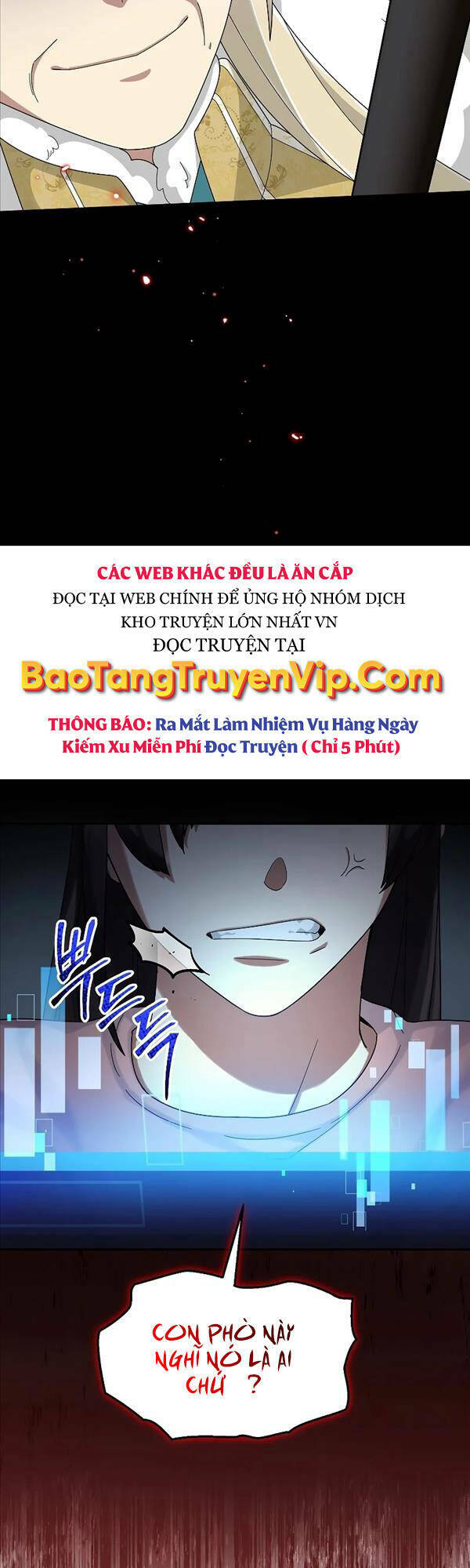 Người Mới Này Quá Mạnh Chapter 58 - Trang 2