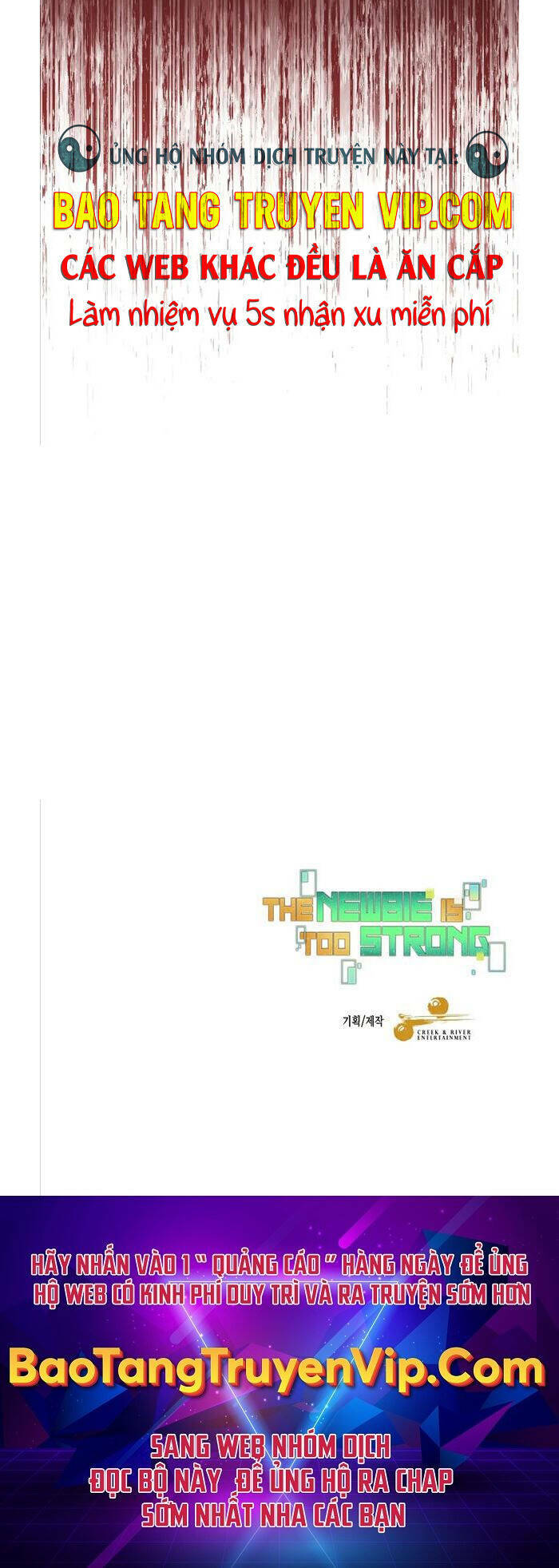 Người Mới Này Quá Mạnh Chapter 58 - Trang 2