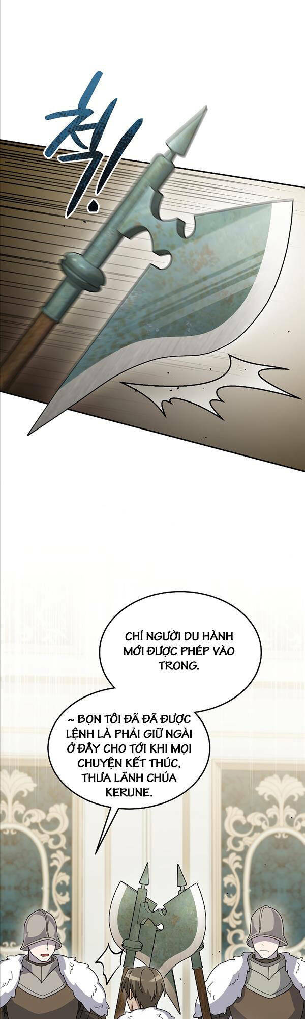 Người Mới Này Quá Mạnh Chapter 58 - Trang 2