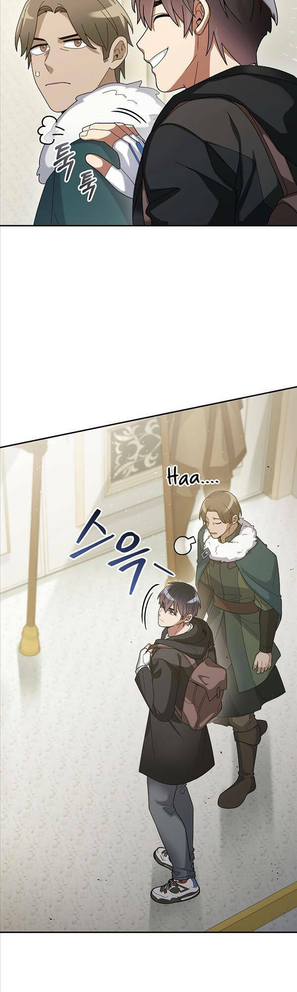 Người Mới Này Quá Mạnh Chapter 58 - Trang 2