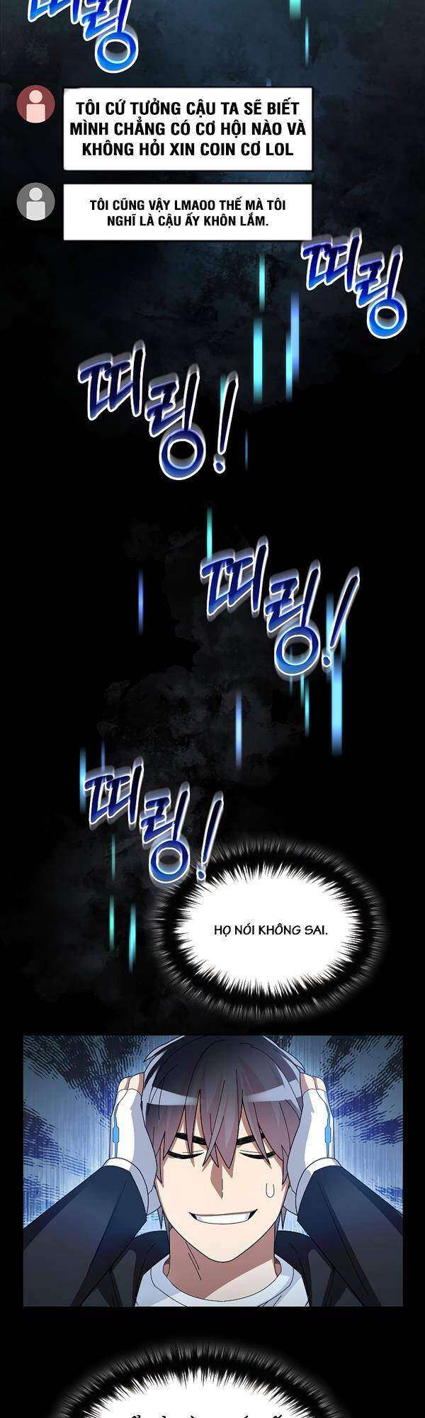 Người Mới Này Quá Mạnh Chapter 58 - Trang 2