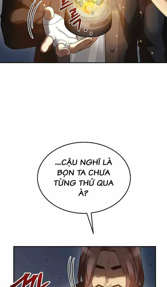 Người Mới Này Quá Mạnh Chapter 59 - Trang 2