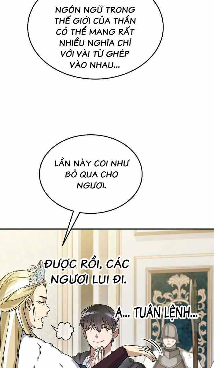 Người Mới Này Quá Mạnh Chapter 59 - Trang 2