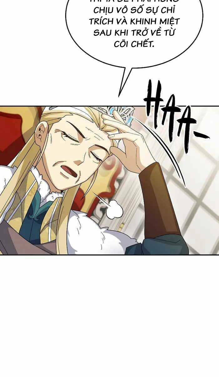 Người Mới Này Quá Mạnh Chapter 59 - Trang 2