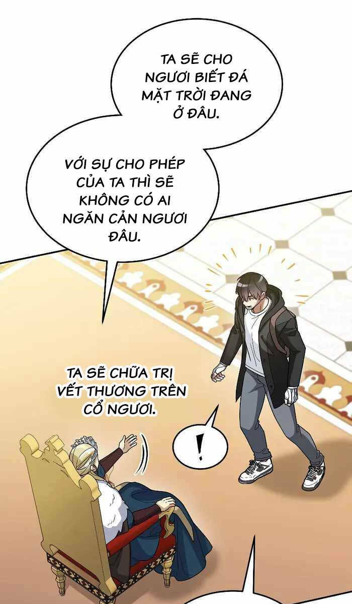 Người Mới Này Quá Mạnh Chapter 59 - Trang 2