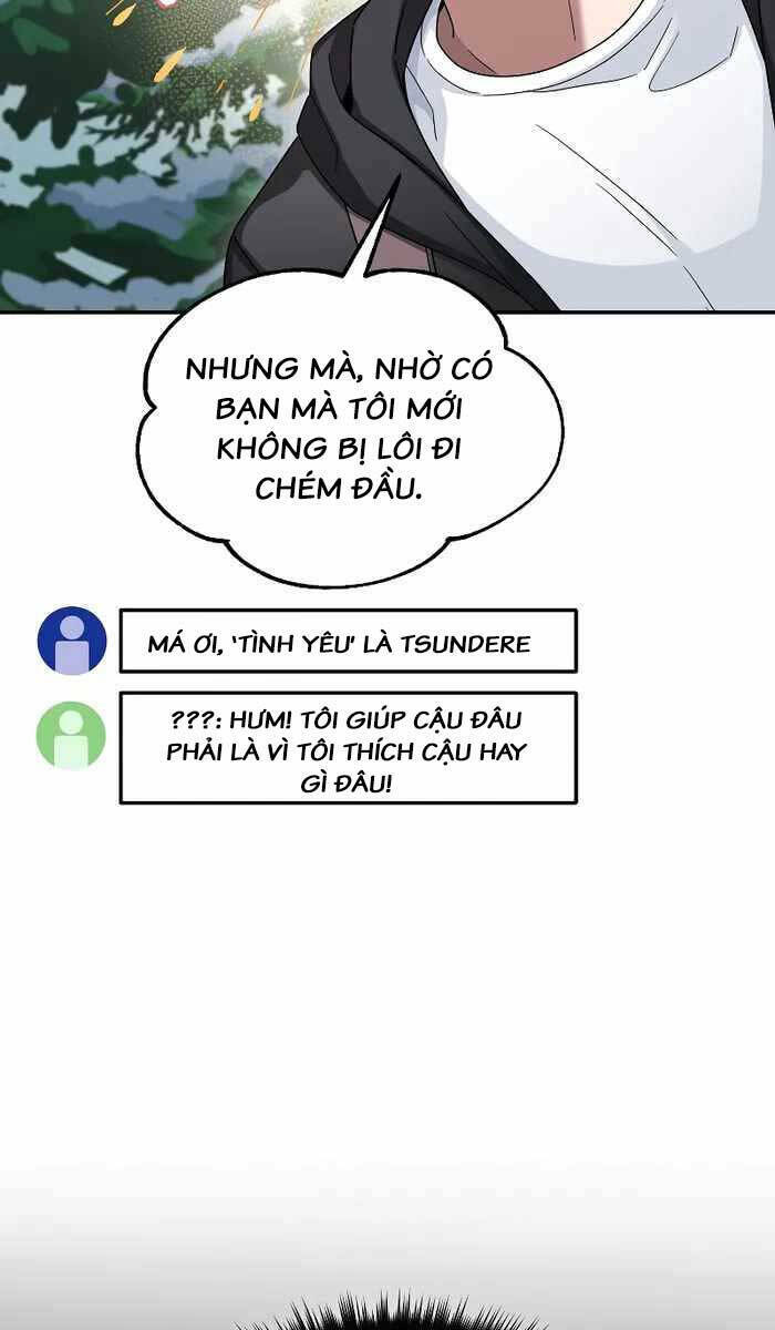 Người Mới Này Quá Mạnh Chapter 59 - Trang 2