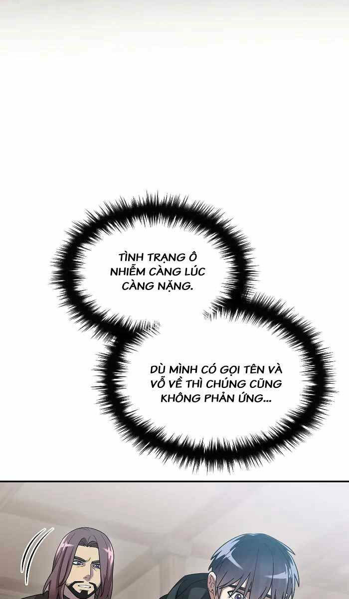 Người Mới Này Quá Mạnh Chapter 59 - Trang 2