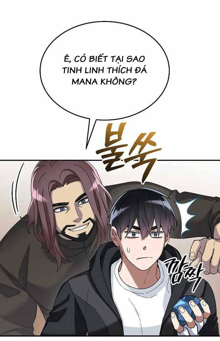 Người Mới Này Quá Mạnh Chapter 59 - Trang 2