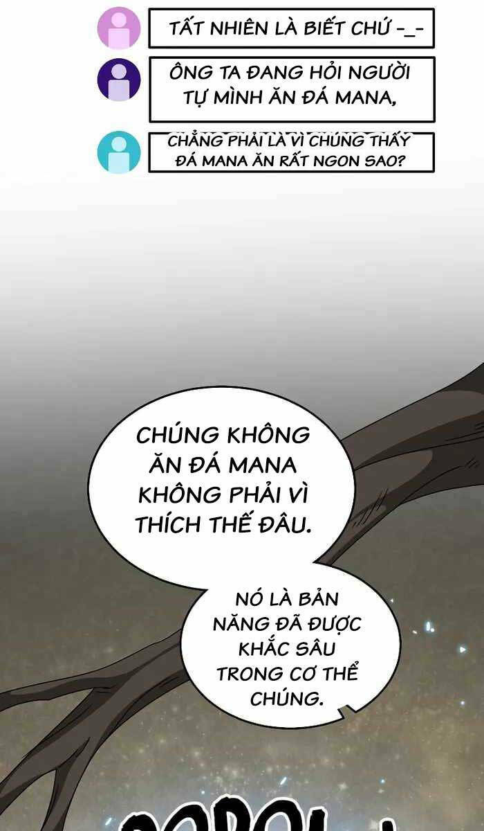Người Mới Này Quá Mạnh Chapter 59 - Trang 2