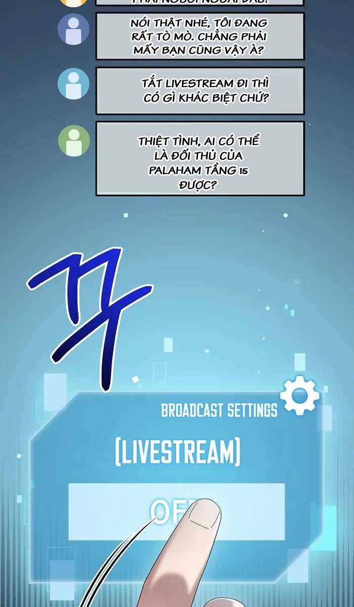 Người Mới Này Quá Mạnh Chapter 59 - Trang 2